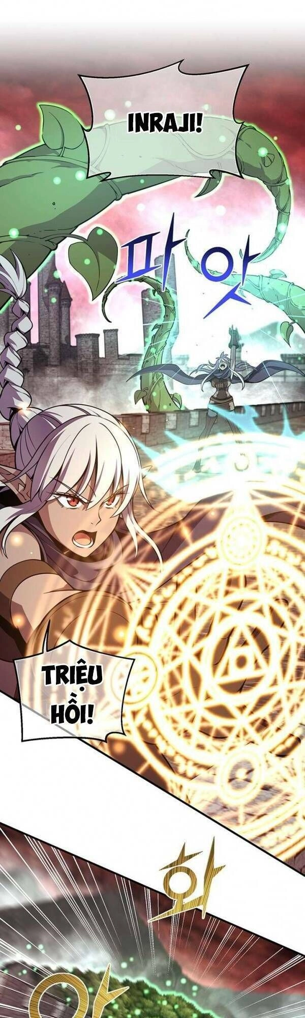 Hành Trình Đế Vương Chapter 147 - 11