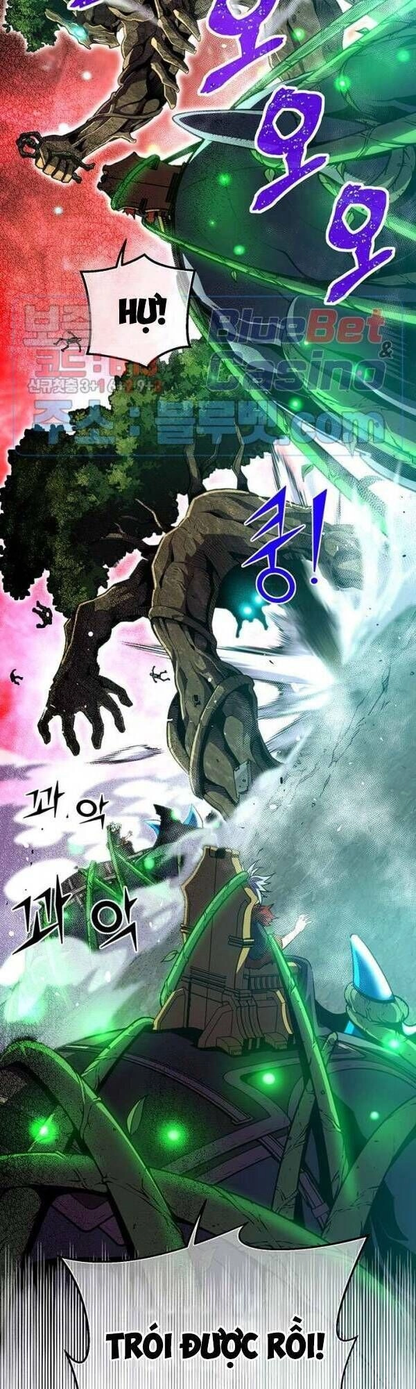 Hành Trình Đế Vương Chapter 147 - 16