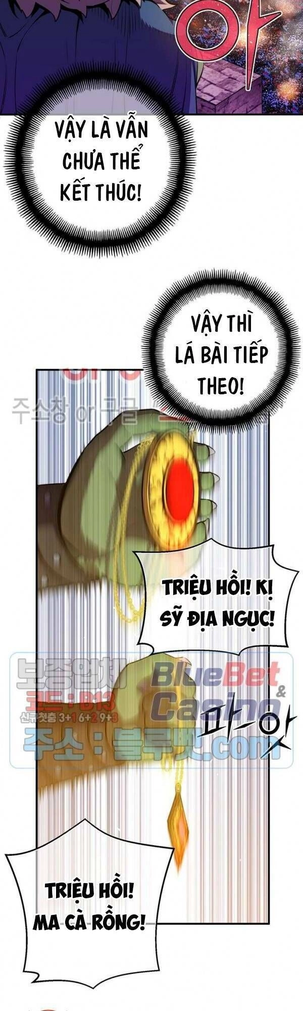 Hành Trình Đế Vương Chapter 147 - 24