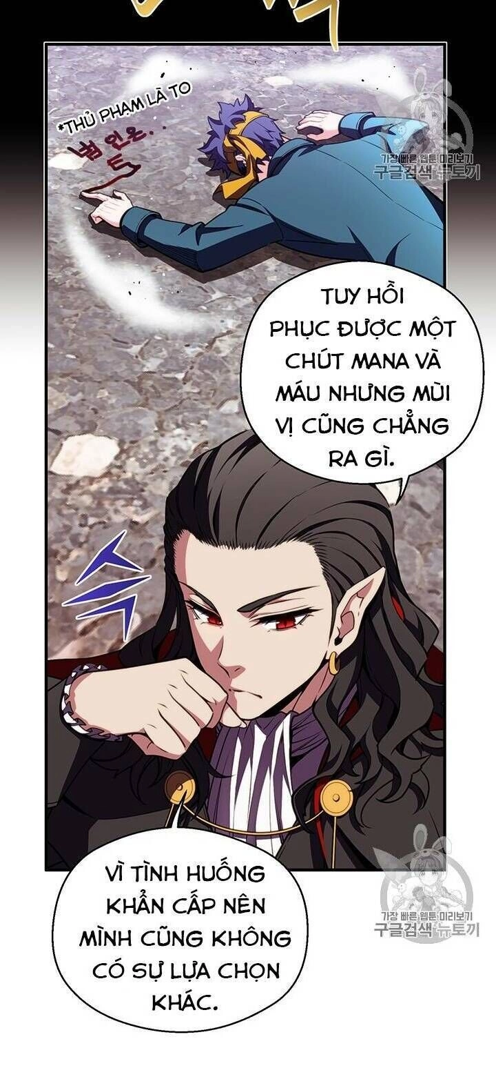 Hành Trình Đế Vương Chapter 148 - 22