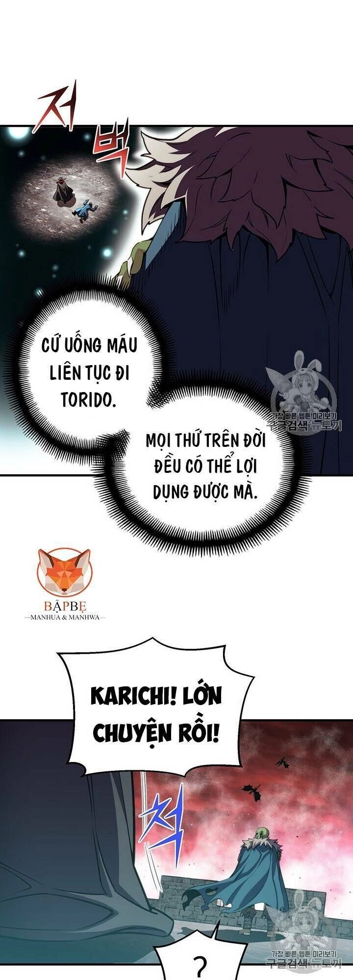 Hành Trình Đế Vương Chapter 148 - 23