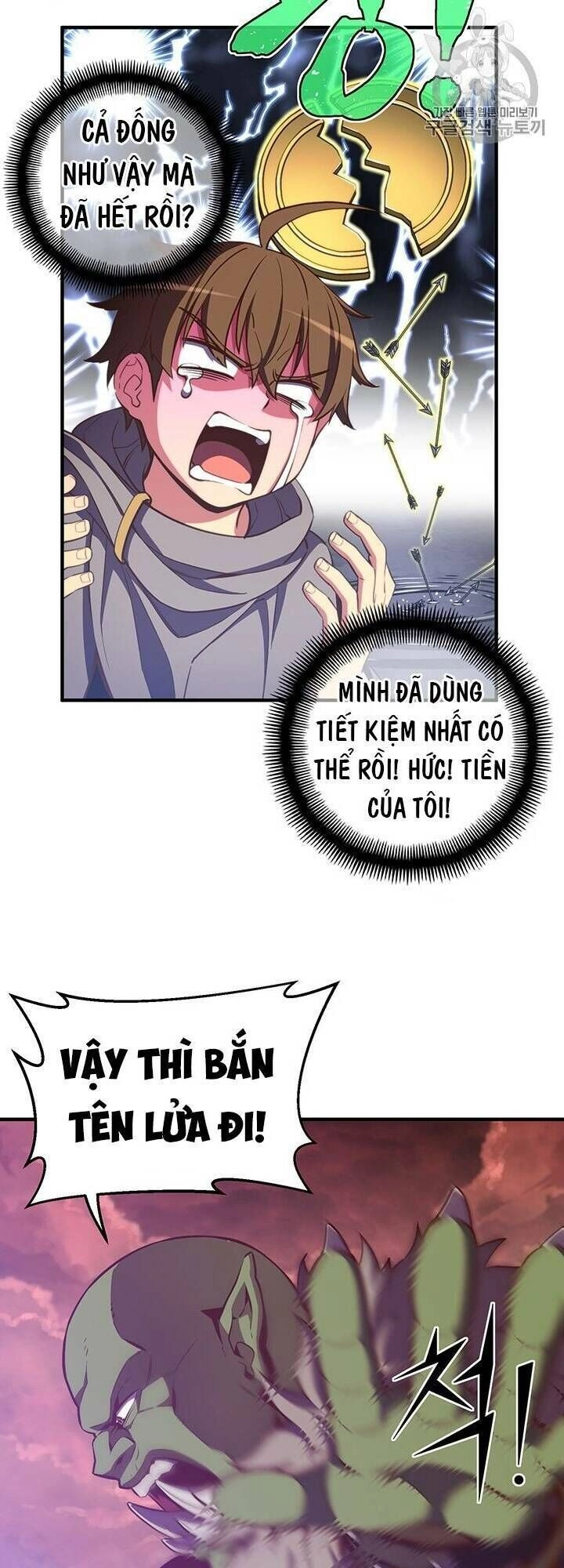 Hành Trình Đế Vương Chapter 148 - 25