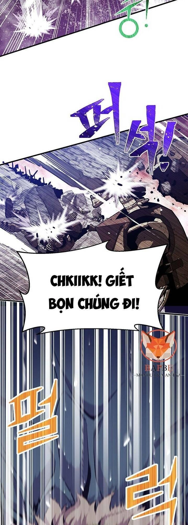 Hành Trình Đế Vương Chapter 148 - 52