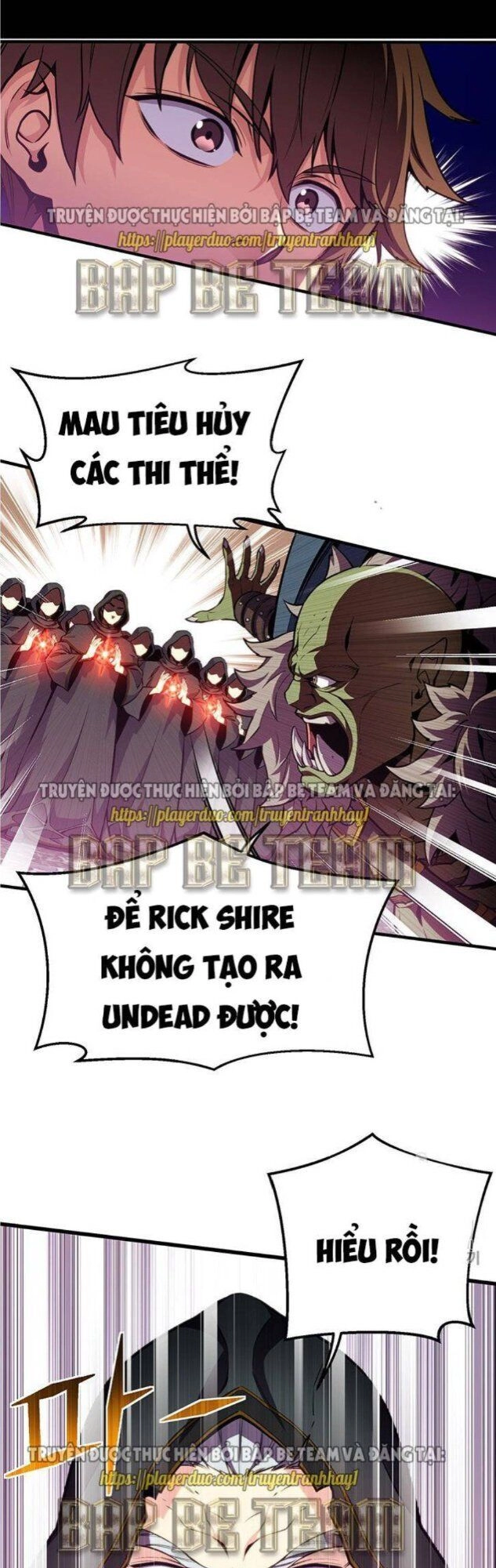 Hành Trình Đế Vương Chapter 149 - 4