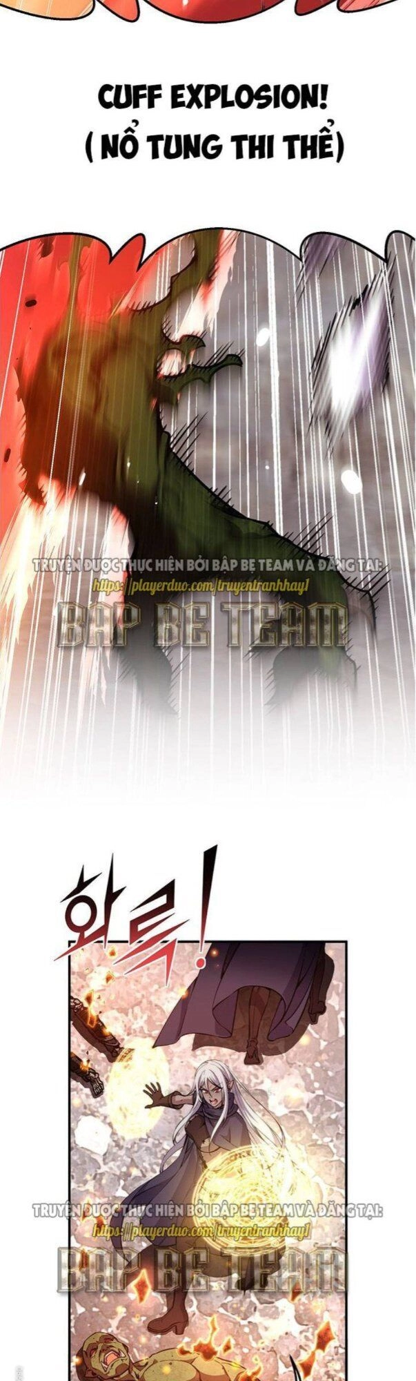 Hành Trình Đế Vương Chapter 149 - 7