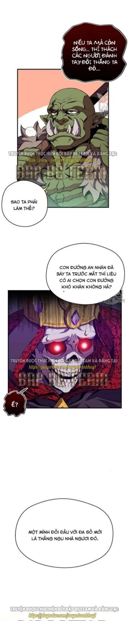 Hành Trình Đế Vương Chapter 149 - 14