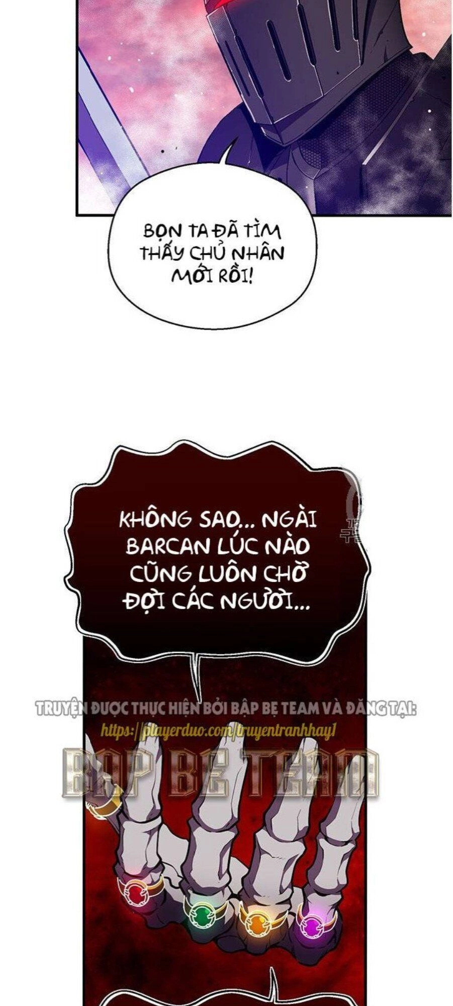 Hành Trình Đế Vương Chapter 149 - 39