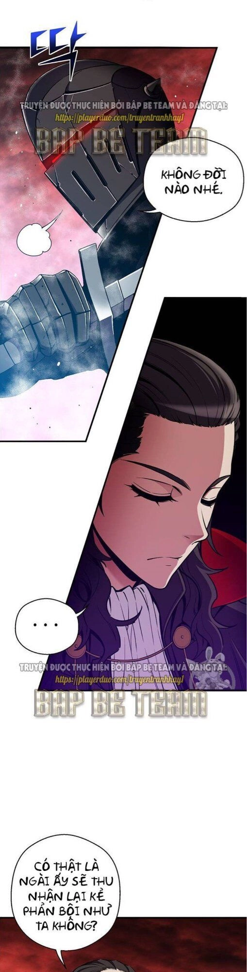 Hành Trình Đế Vương Chapter 149 - 41