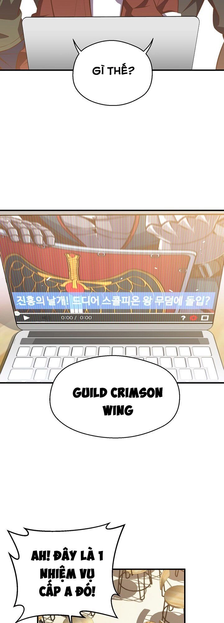 Hành Trình Đế Vương Chapter 151 - 14