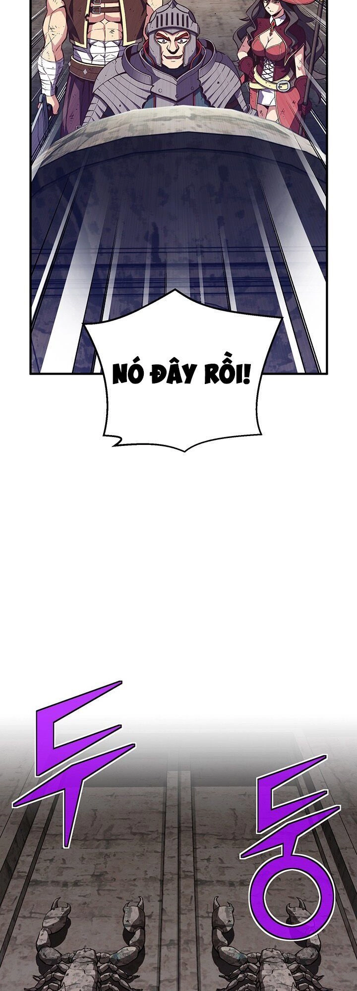 Hành Trình Đế Vương Chapter 151 - 29