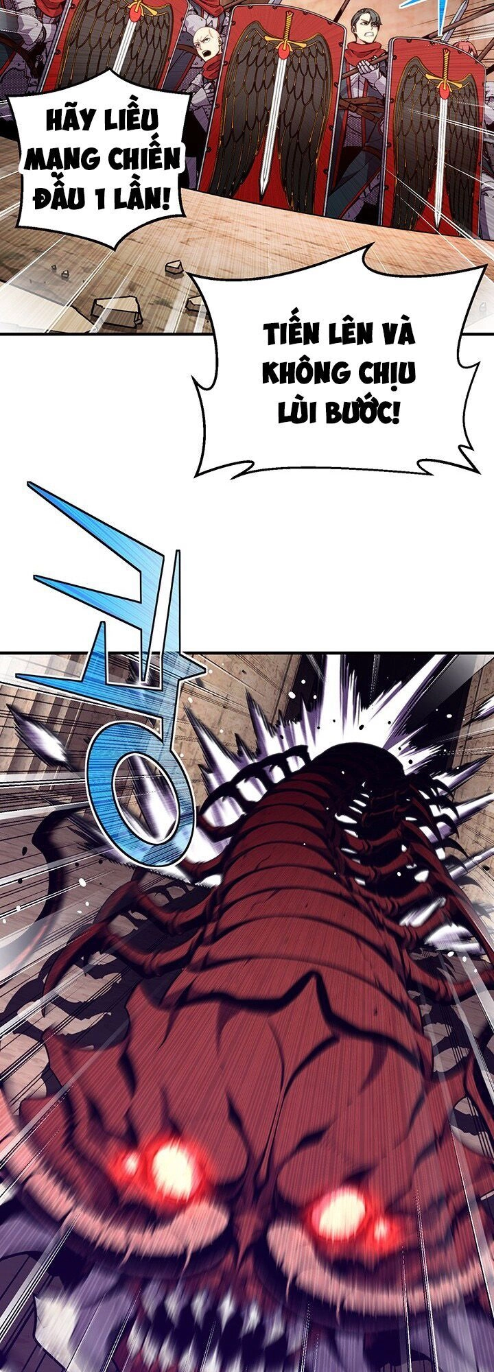 Hành Trình Đế Vương Chapter 151 - 36