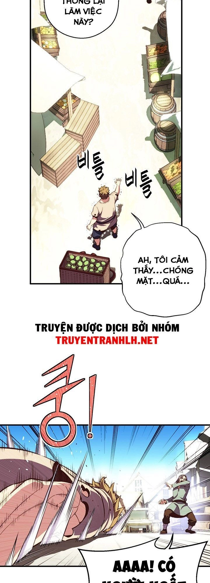 Hành Trình Đế Vương Chapter 152 - 20