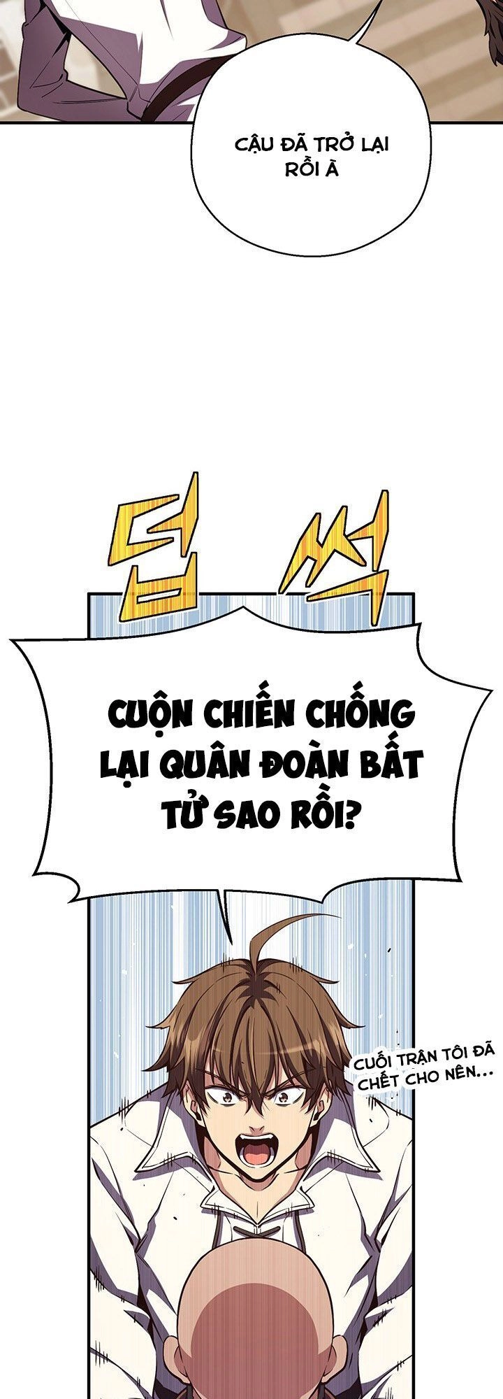 Hành Trình Đế Vương Chapter 152 - 31