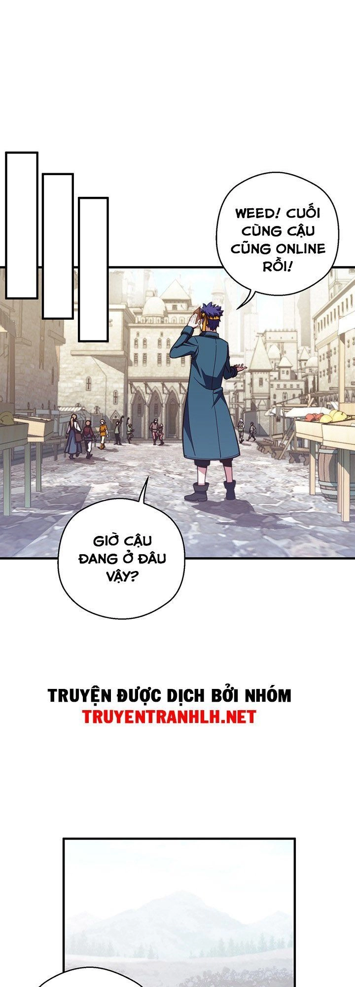 Hành Trình Đế Vương Chapter 152 - 50