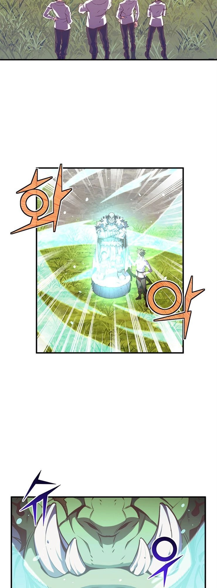 Hành Trình Đế Vương Chapter 153 - 2