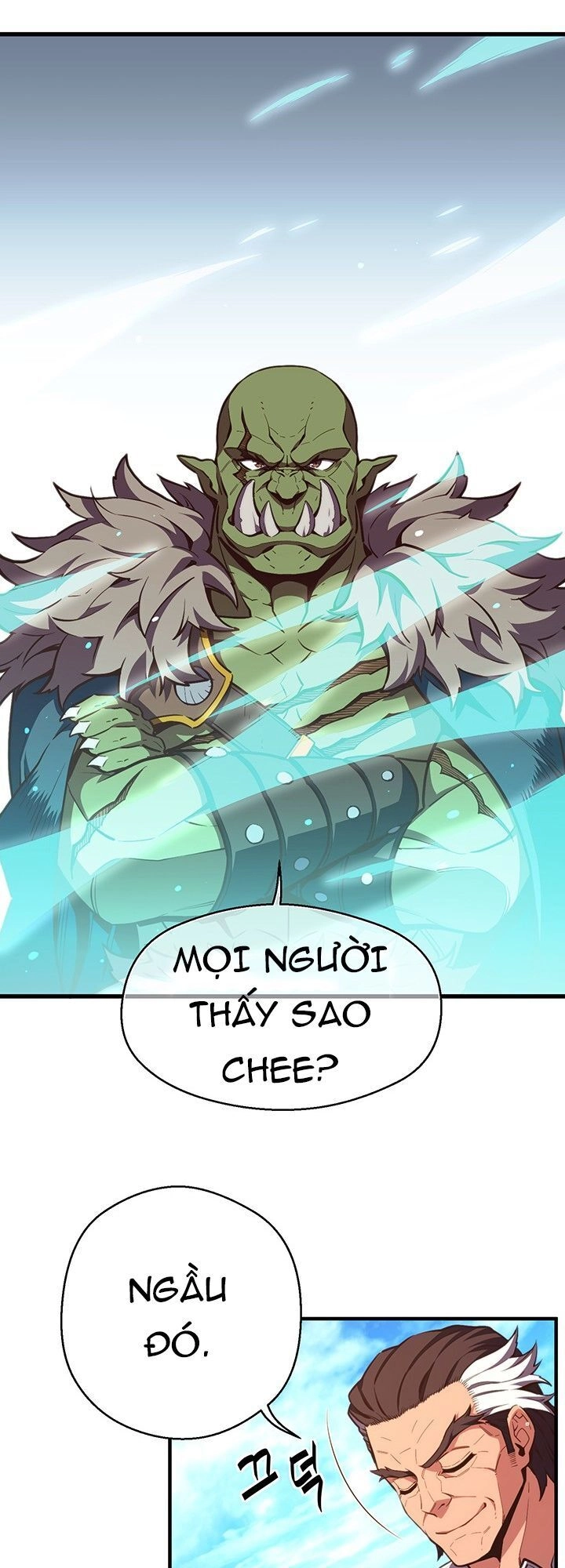 Hành Trình Đế Vương Chapter 153 - 4