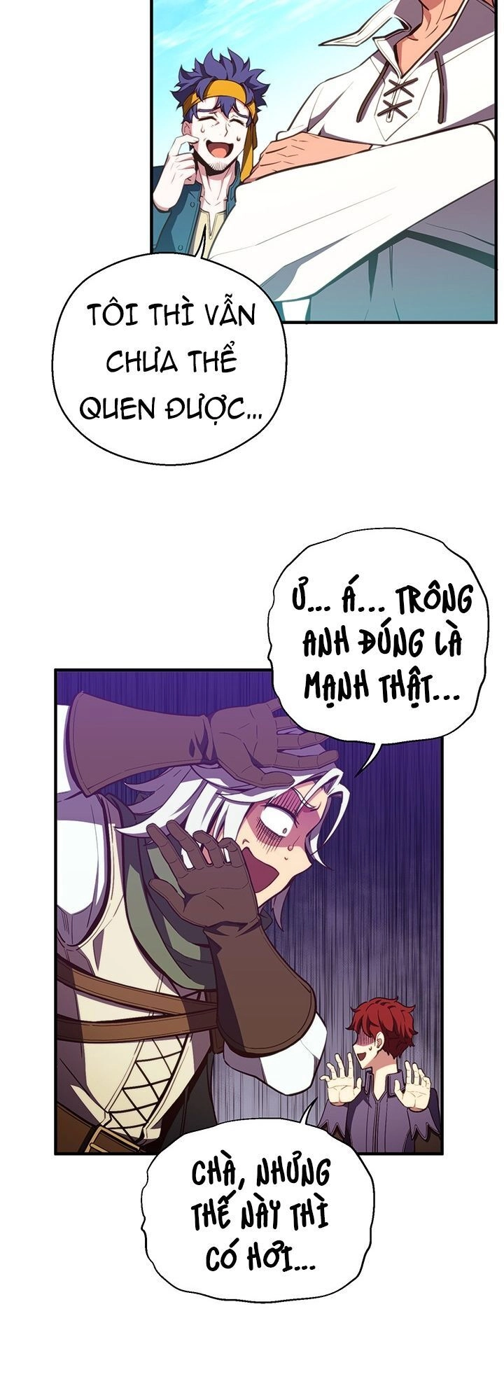 Hành Trình Đế Vương Chapter 153 - 5