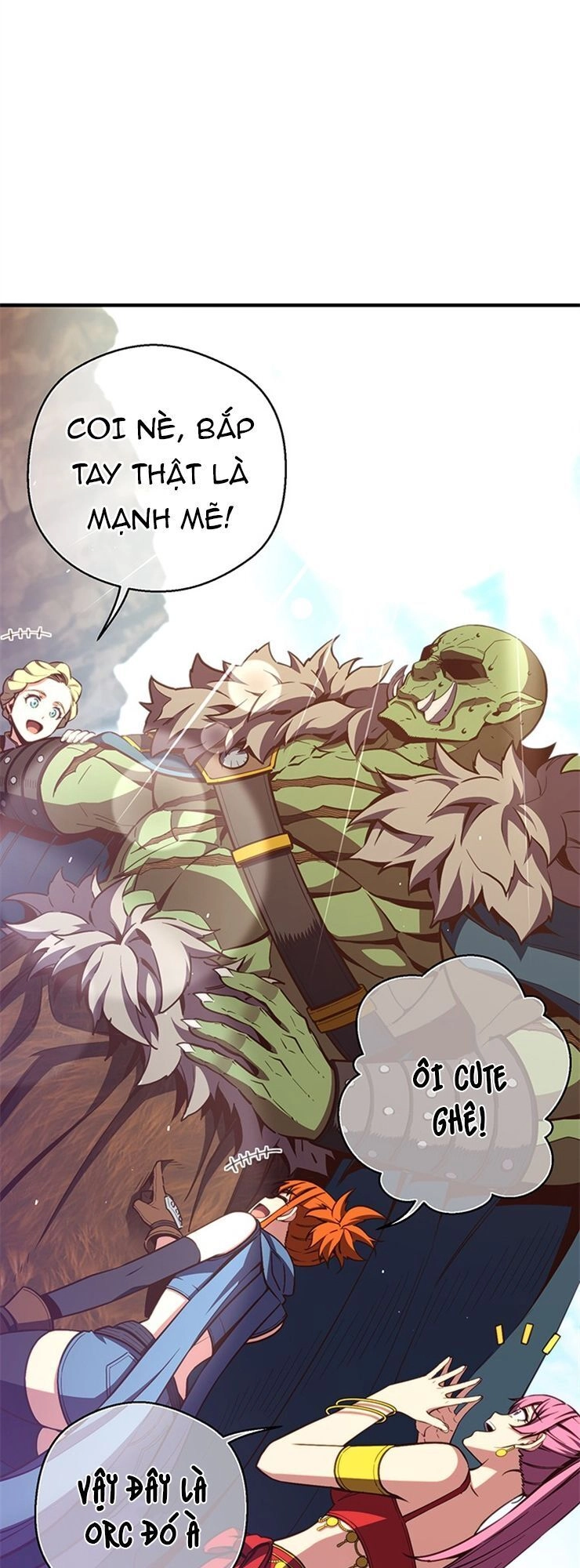 Hành Trình Đế Vương Chapter 153 - 7