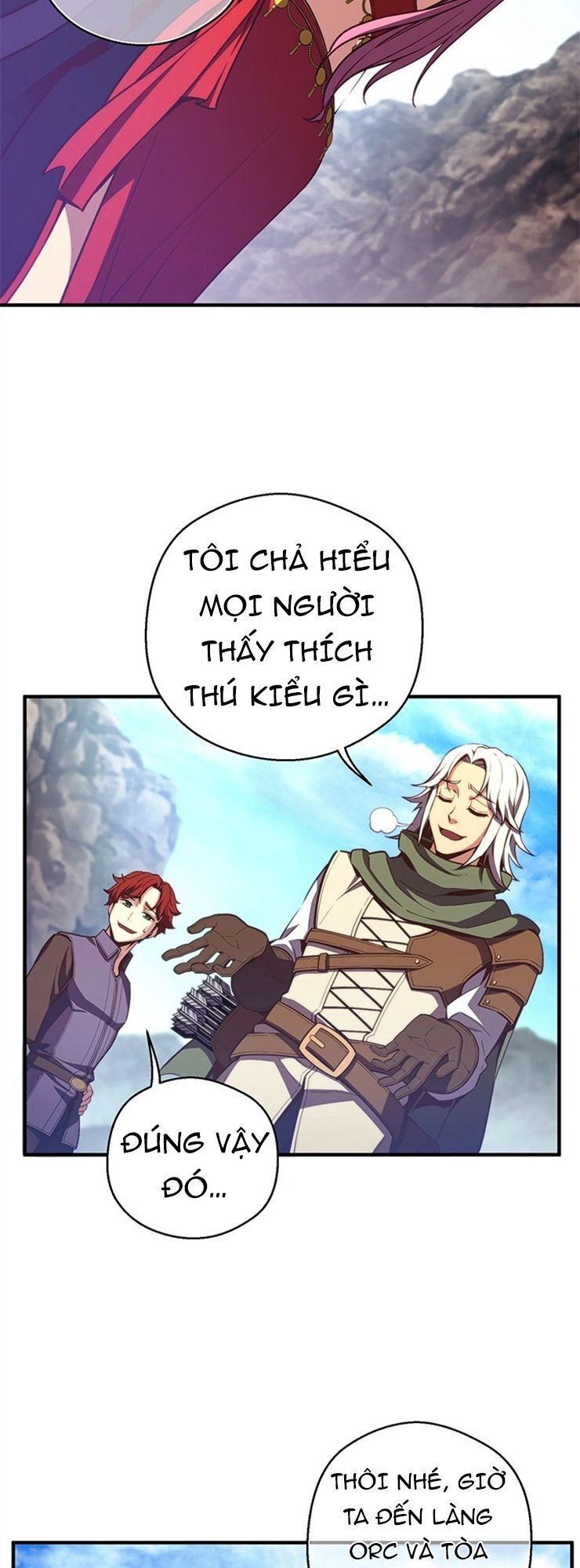 Hành Trình Đế Vương Chapter 153 - 8