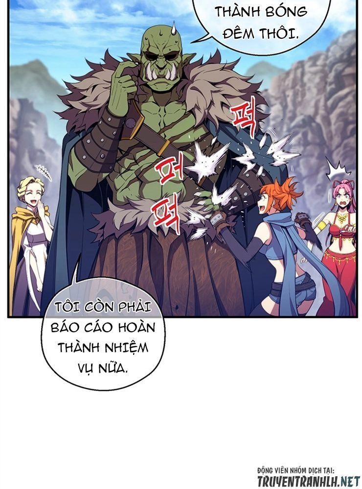 Hành Trình Đế Vương Chapter 153 - 9