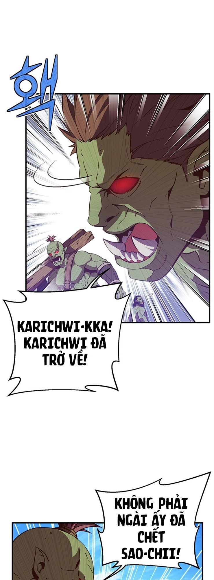 Hành Trình Đế Vương Chapter 153 - 11