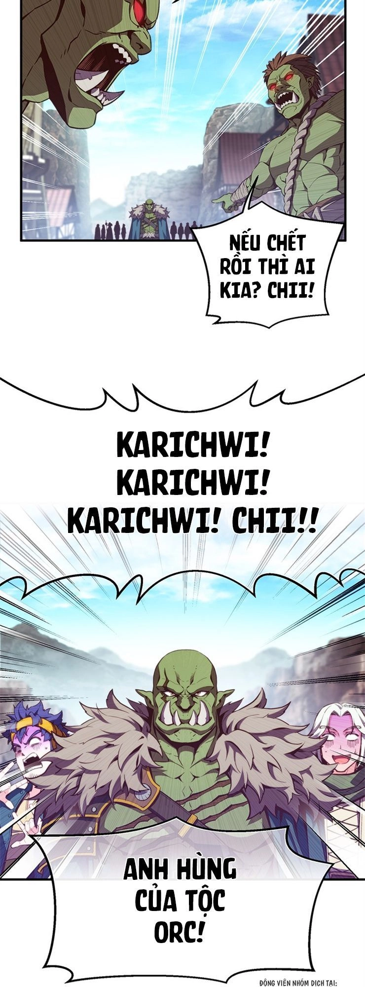 Hành Trình Đế Vương Chapter 153 - 12