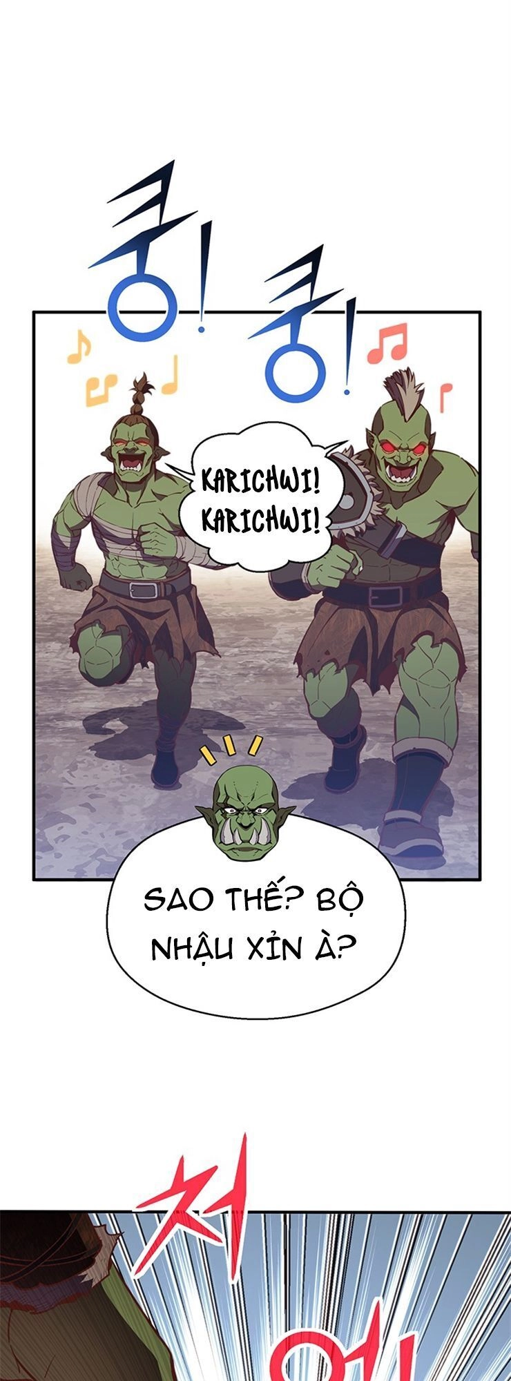 Hành Trình Đế Vương Chapter 153 - 14