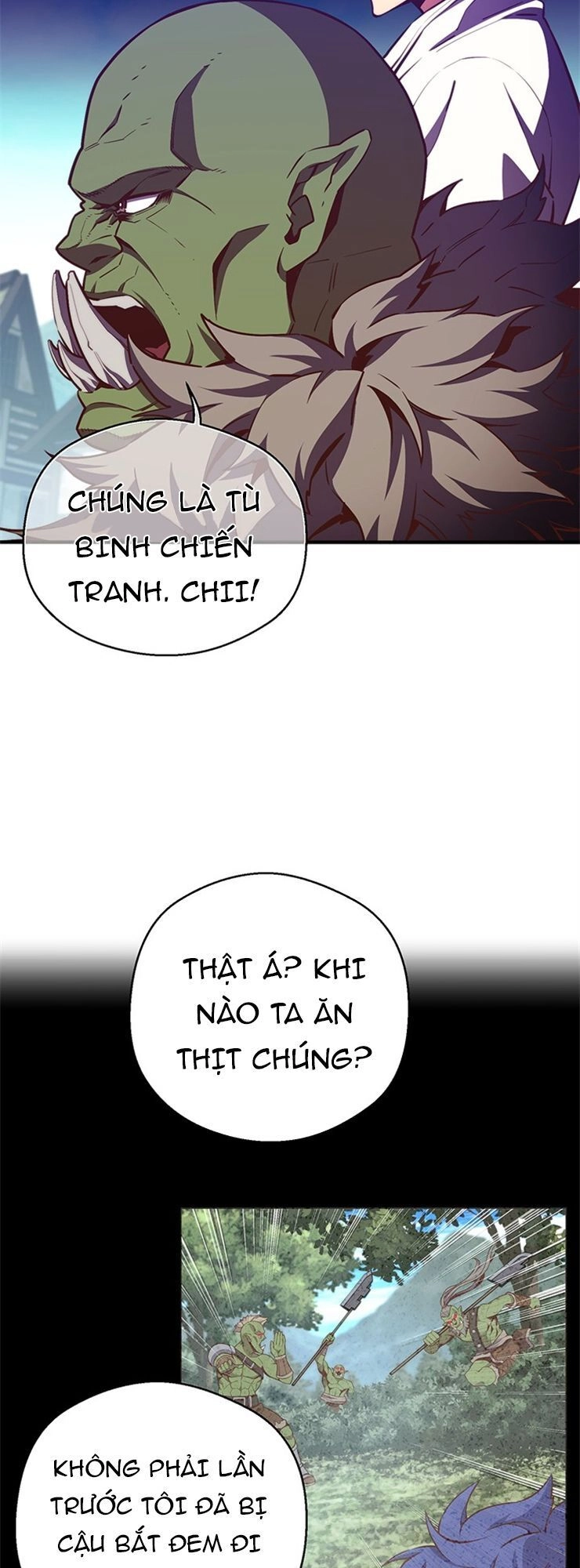 Hành Trình Đế Vương Chapter 153 - 16