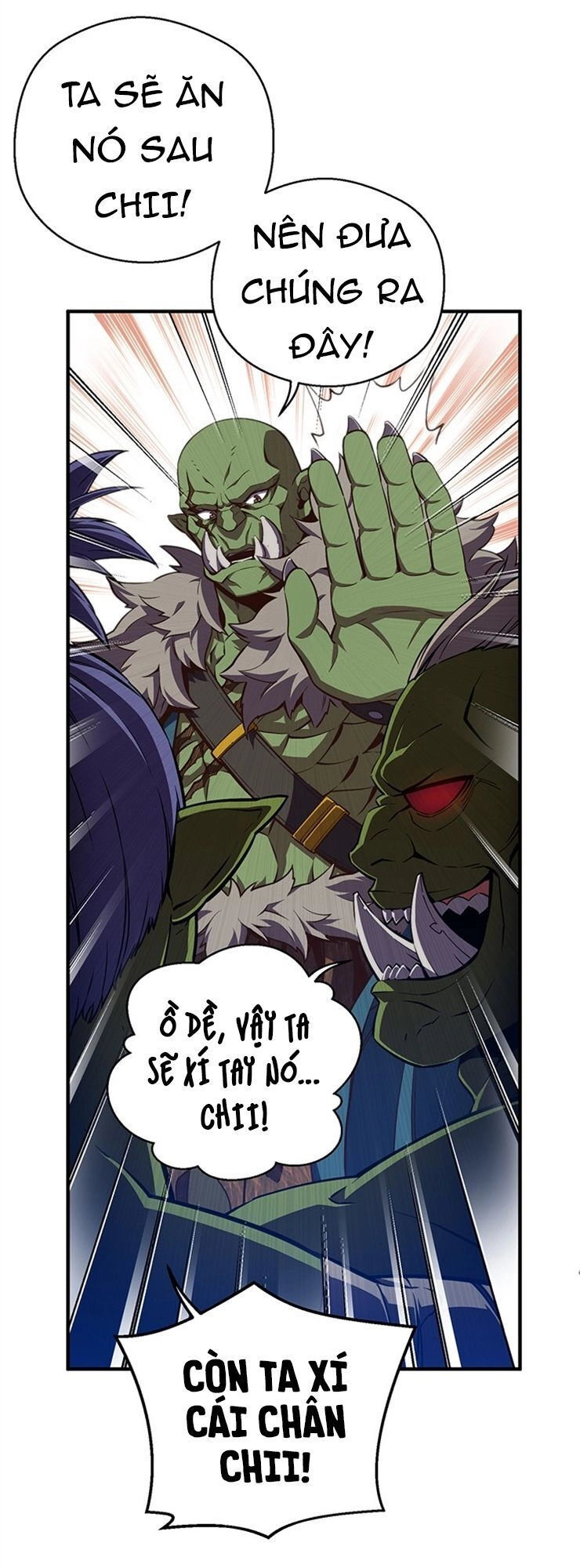 Hành Trình Đế Vương Chapter 153 - 21