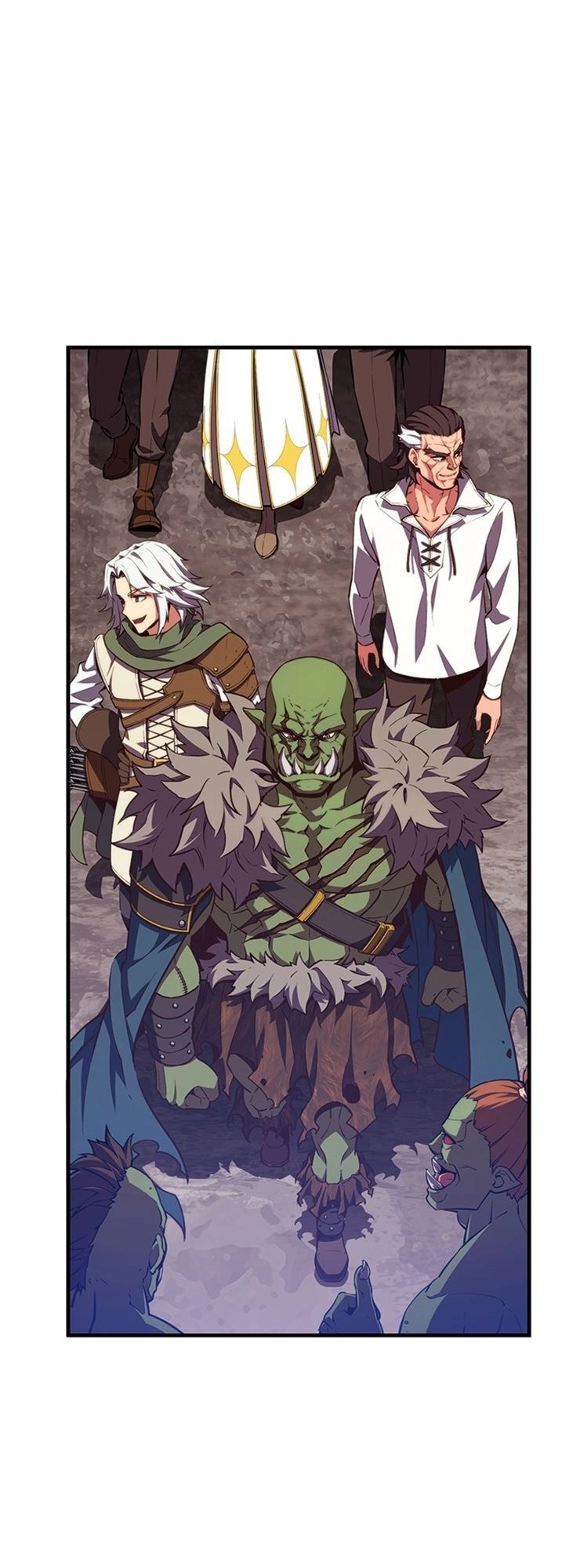 Hành Trình Đế Vương Chapter 153 - 24