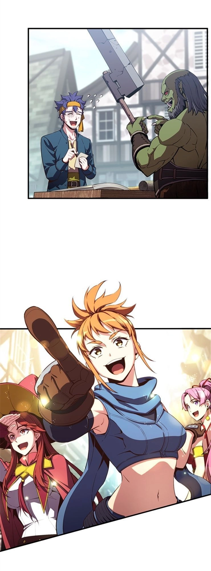 Hành Trình Đế Vương Chapter 153 - 25