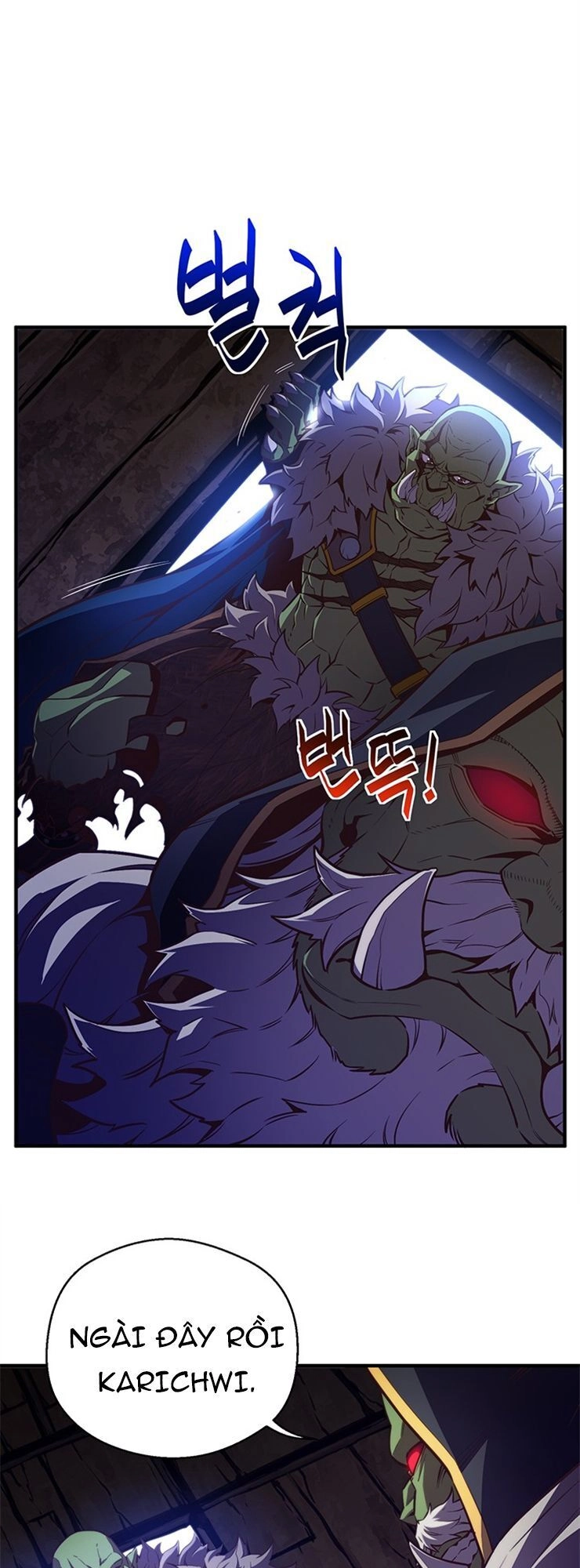 Hành Trình Đế Vương Chapter 153 - 29