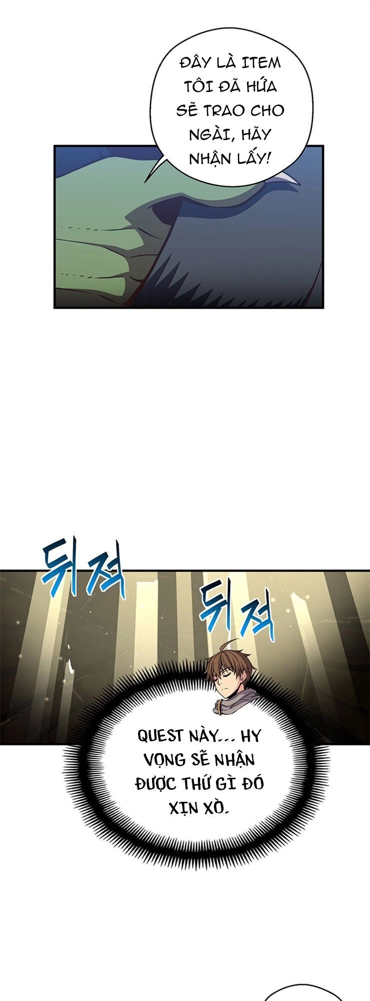 Hành Trình Đế Vương Chapter 153 - 34