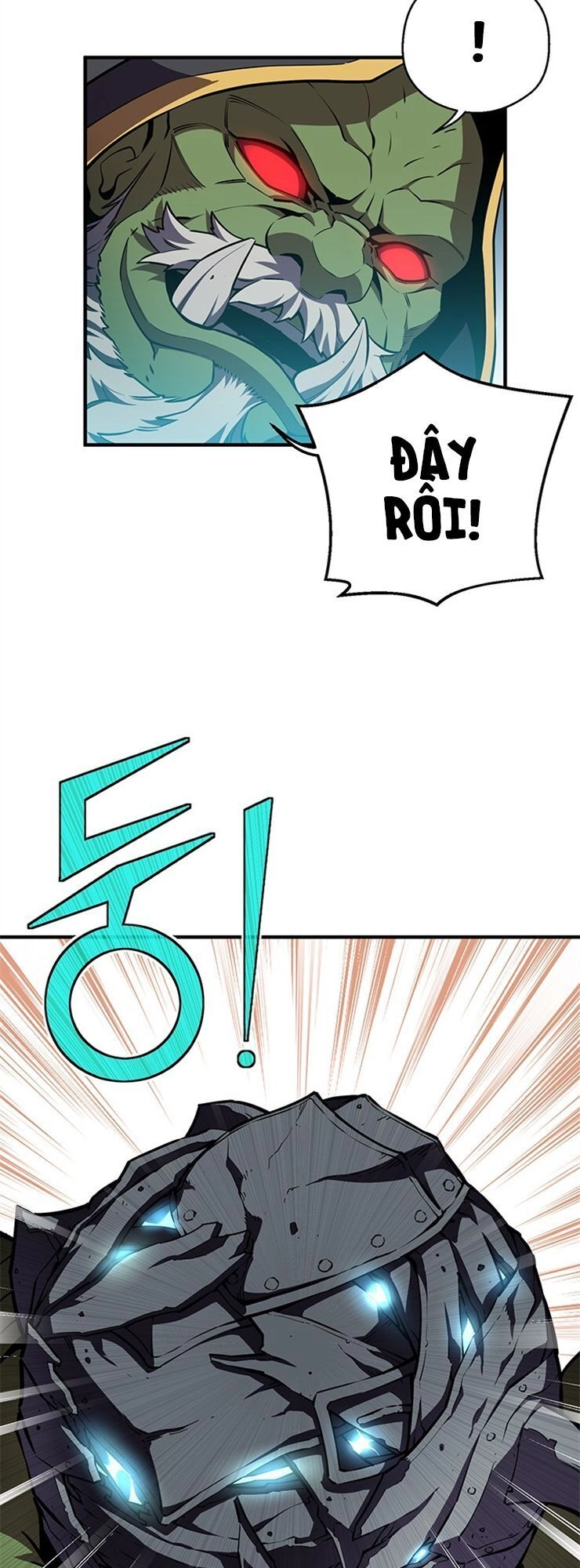 Hành Trình Đế Vương Chapter 153 - 35