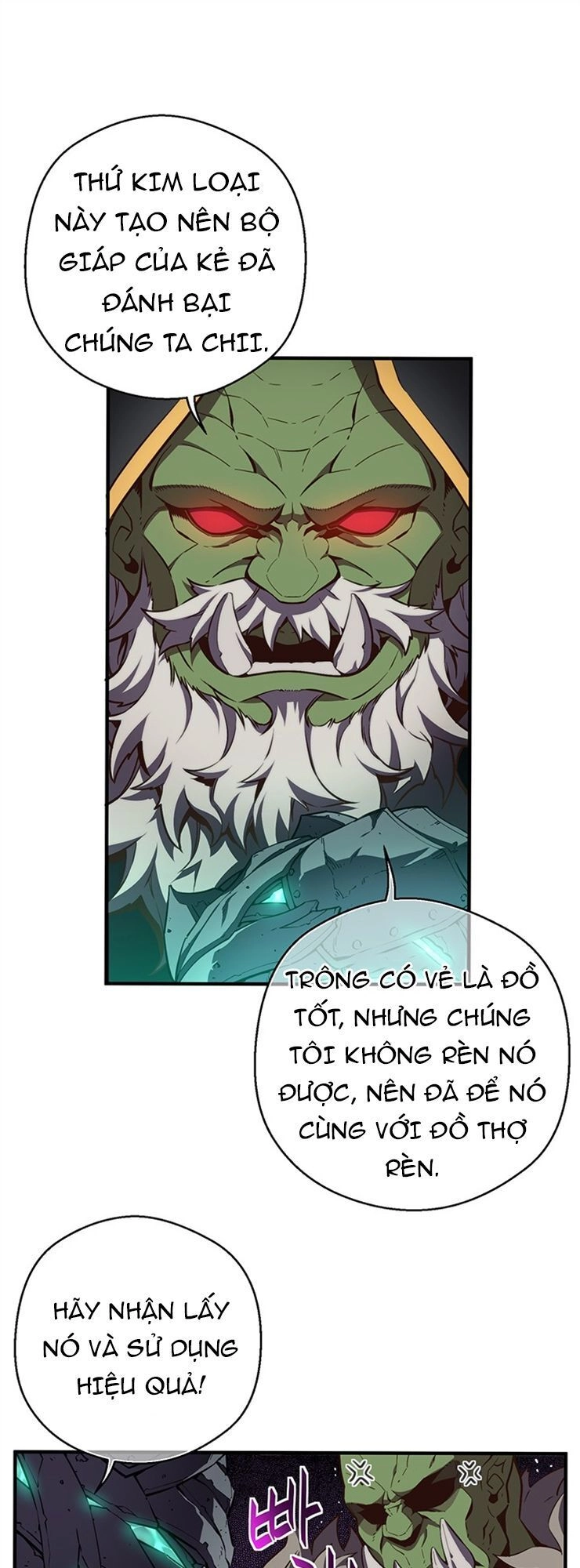 Hành Trình Đế Vương Chapter 153 - 37