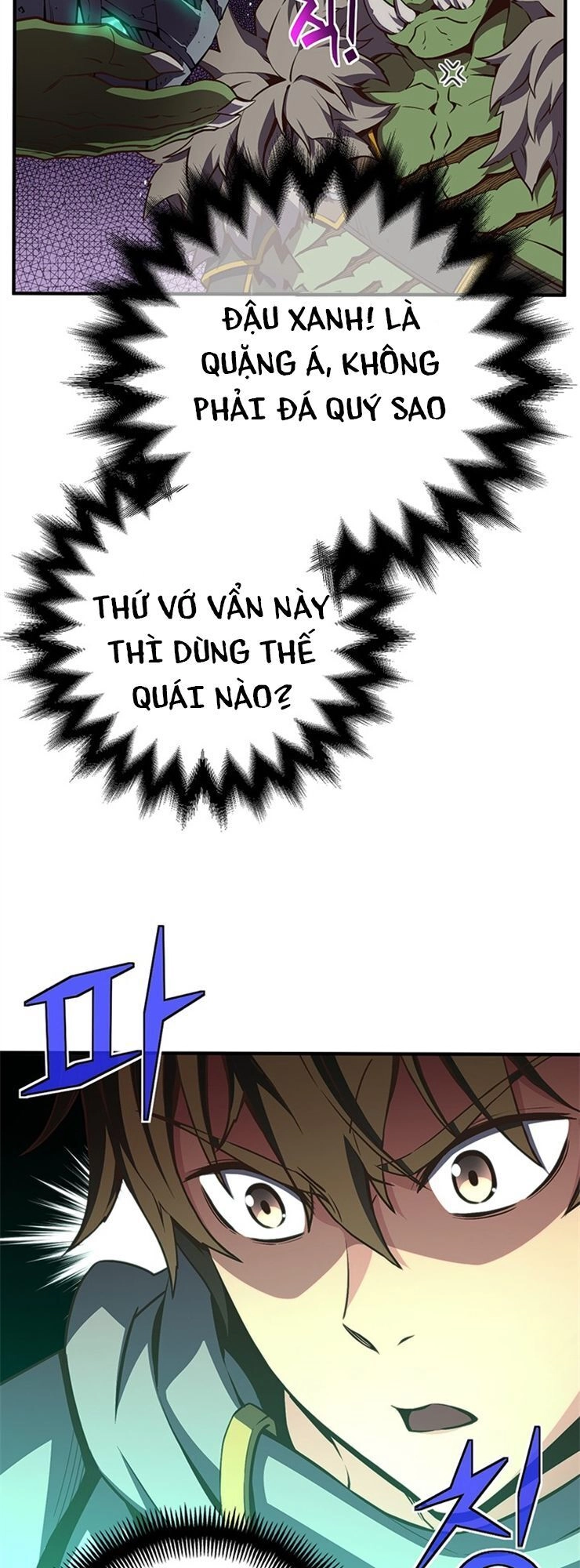 Hành Trình Đế Vương Chapter 153 - 38