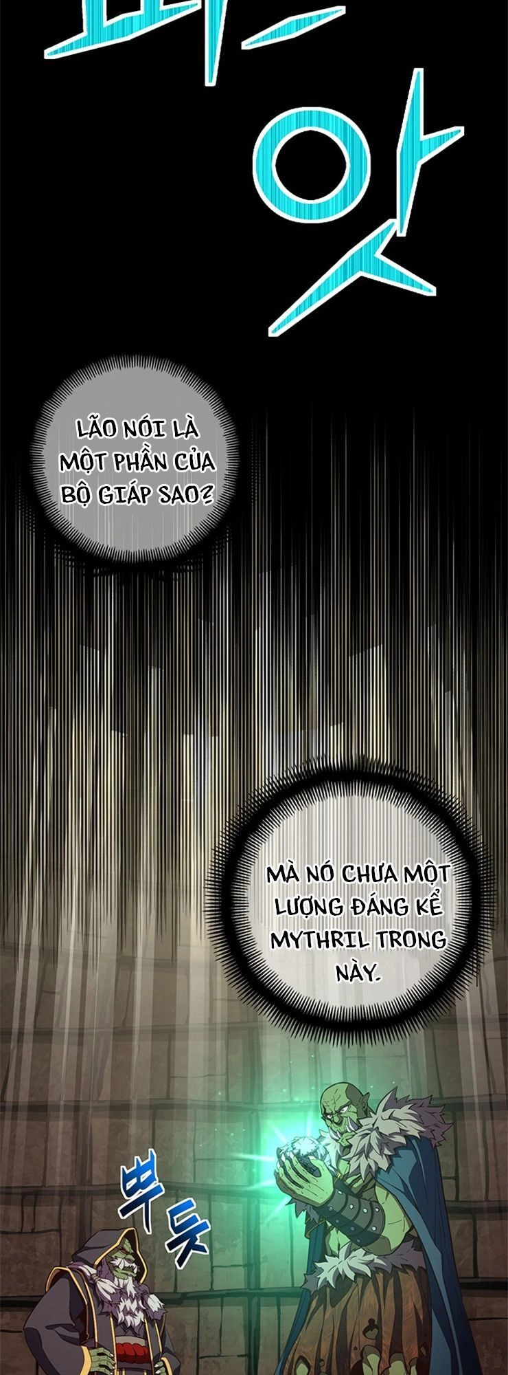 Hành Trình Đế Vương Chapter 153 - 42