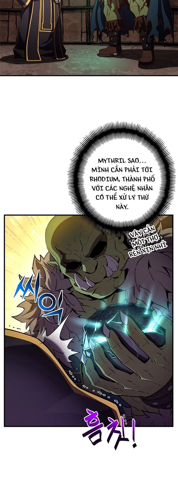 Hành Trình Đế Vương Chapter 153 - 48