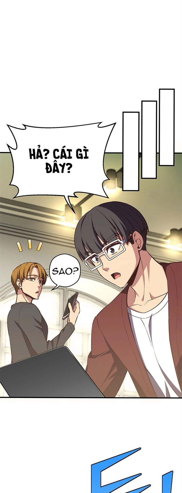 Hành Trình Đế Vương Chapter 153 - 50