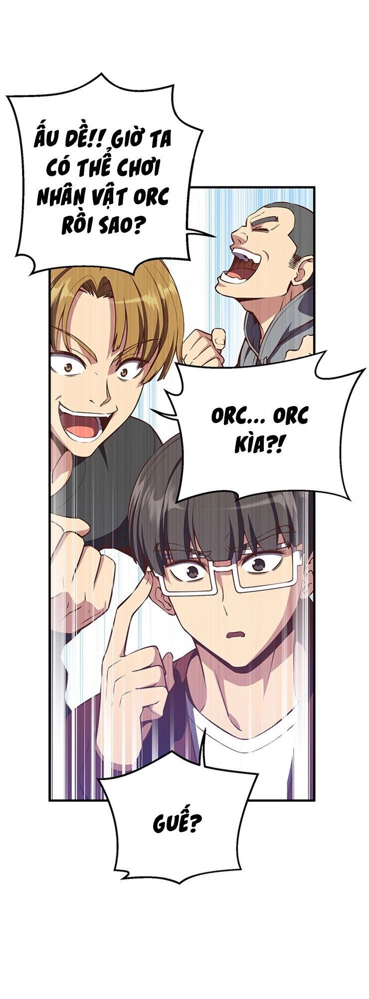 Hành Trình Đế Vương Chapter 153 - 52