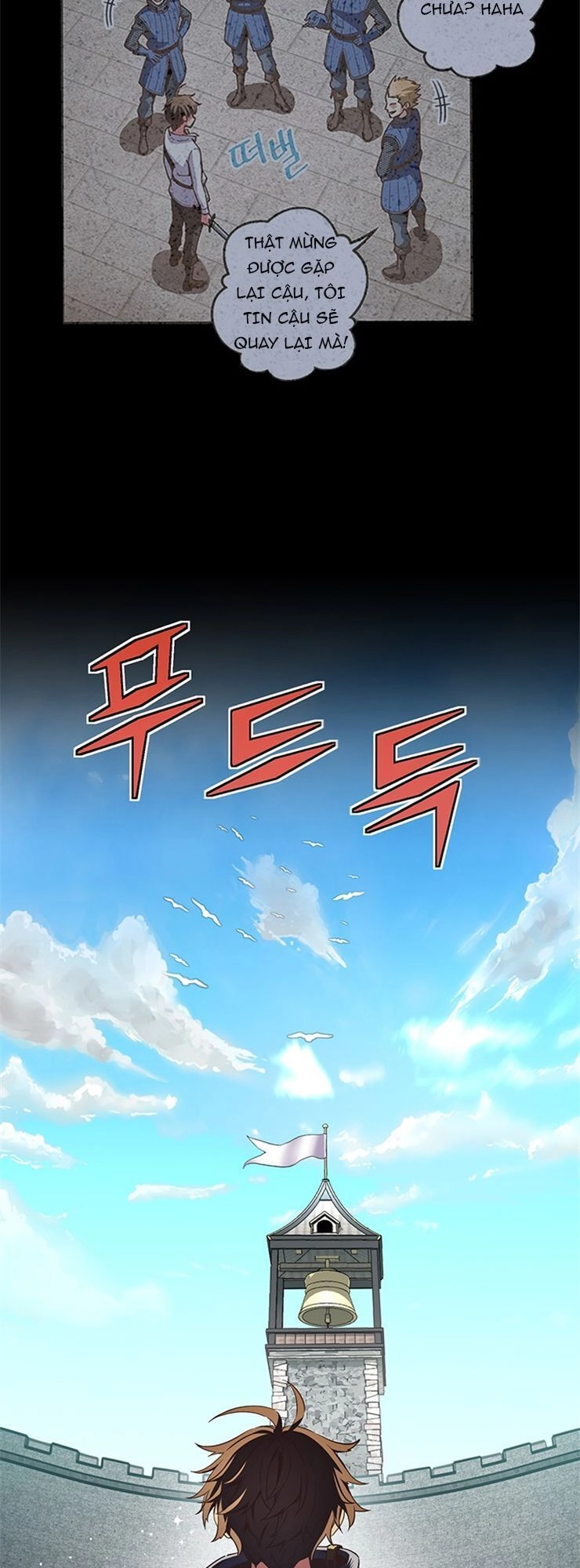 Hành Trình Đế Vương Chapter 153 - 61