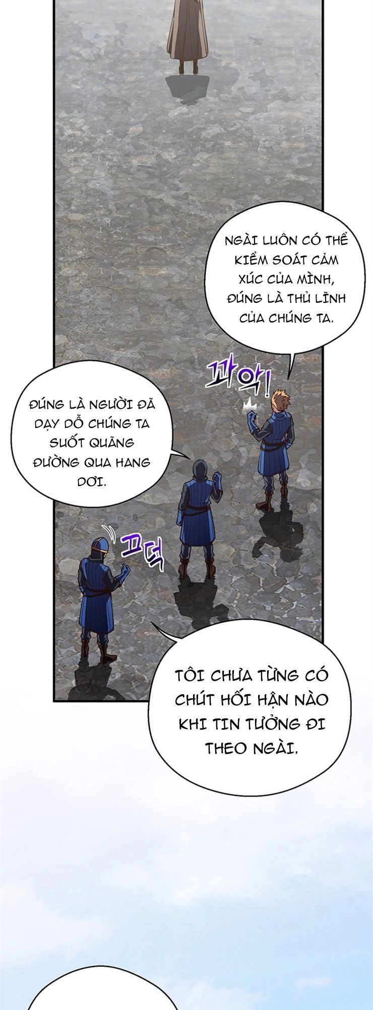 Hành Trình Đế Vương Chapter 153 - 64