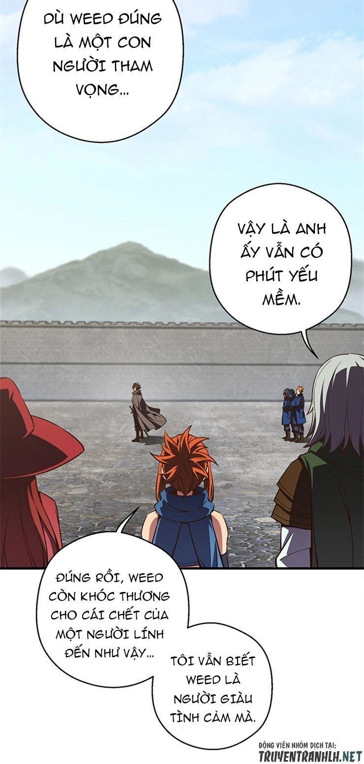 Hành Trình Đế Vương Chapter 153 - 65