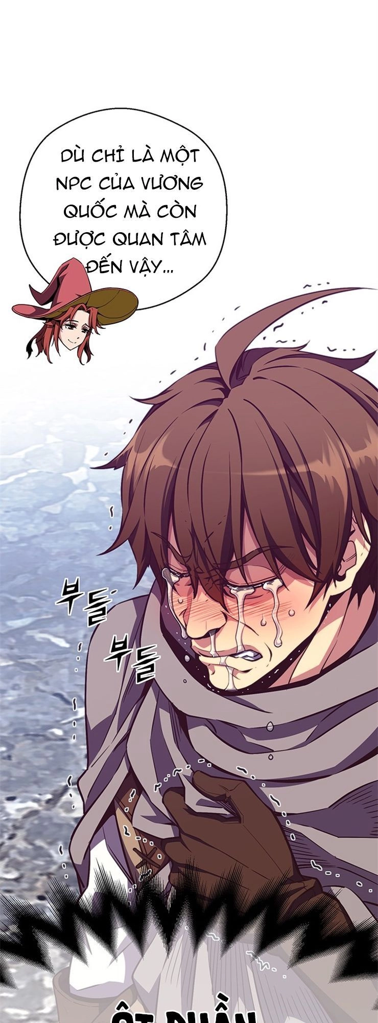 Hành Trình Đế Vương Chapter 153 - 66