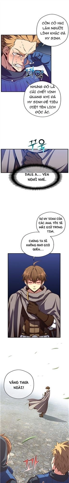 Hành Trình Đế Vương Chapter 153 - 69