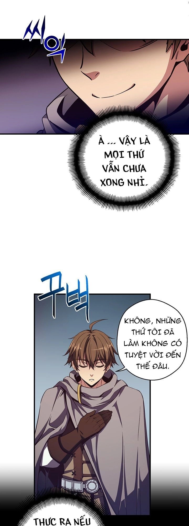 Hành Trình Đế Vương Chapter 154 - 4