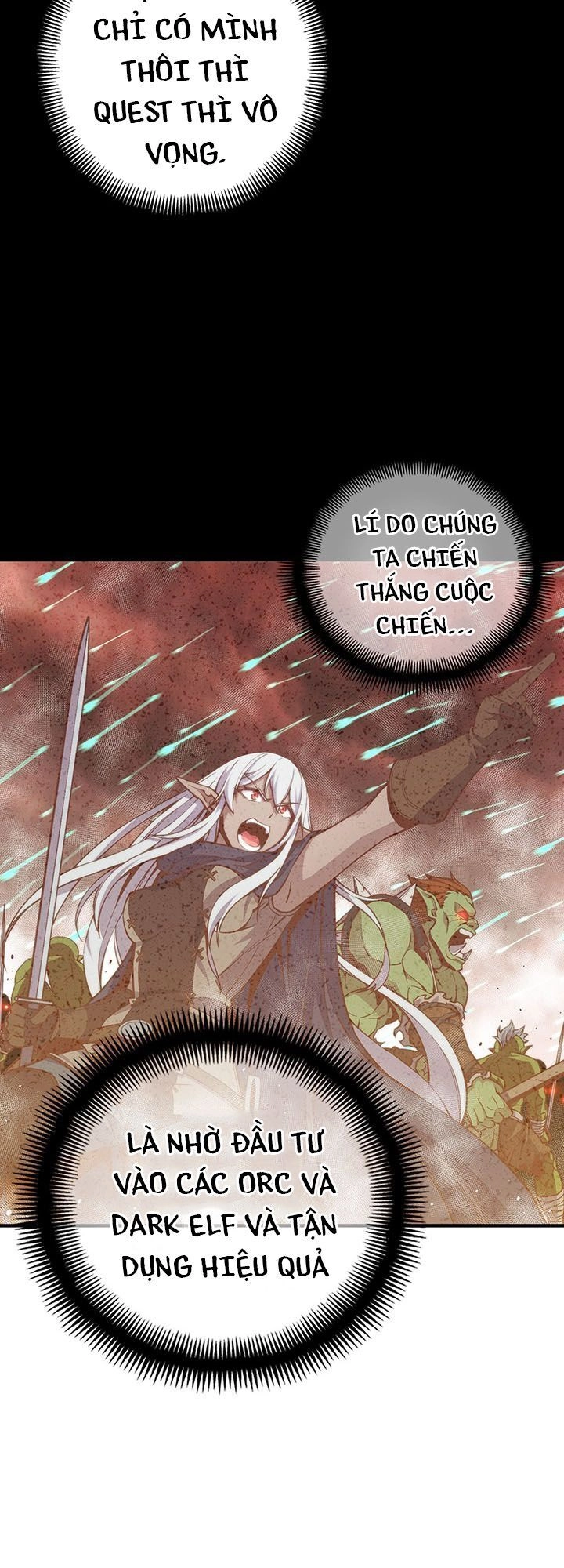 Hành Trình Đế Vương Chapter 154 - 5