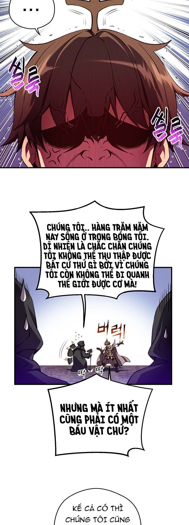 Hành Trình Đế Vương Chapter 154 - 16