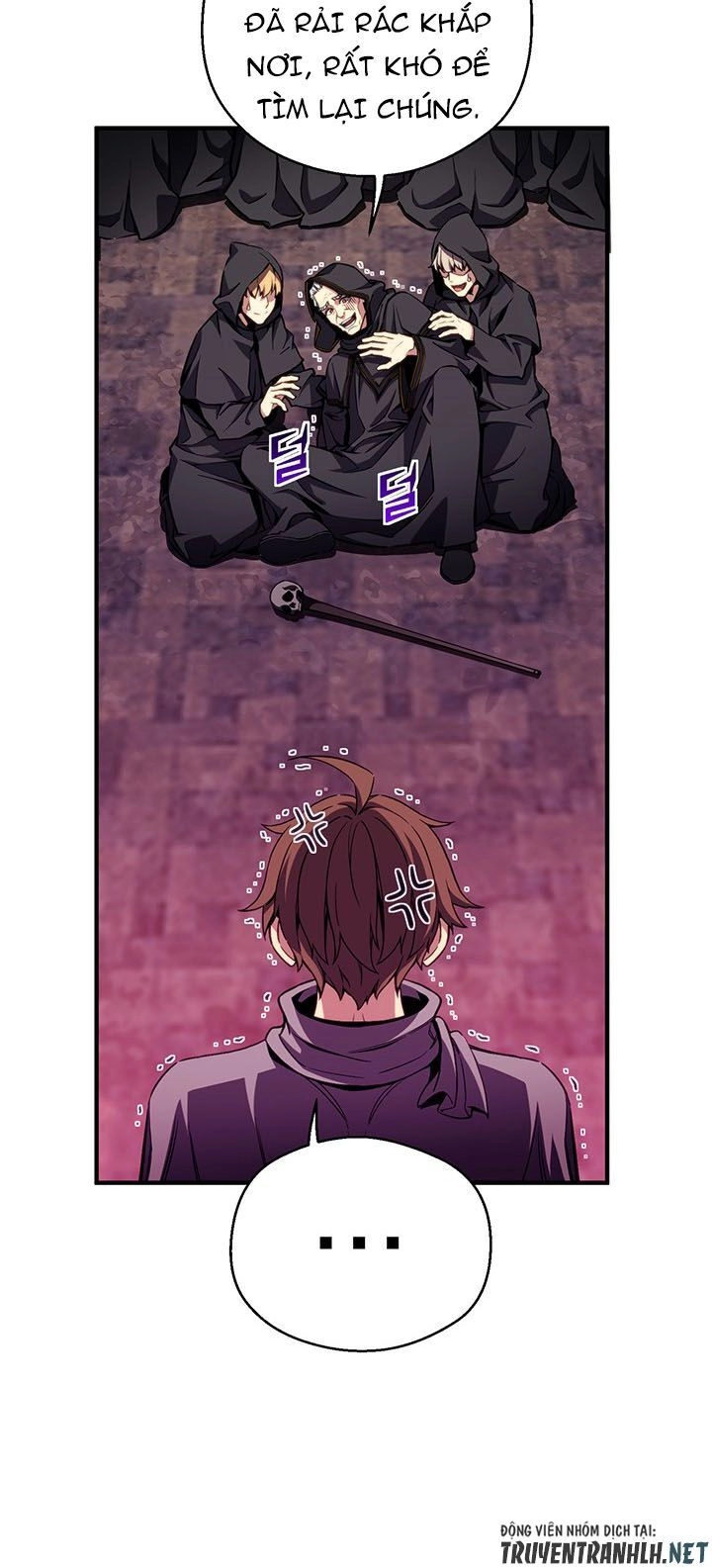 Hành Trình Đế Vương Chapter 154 - 17