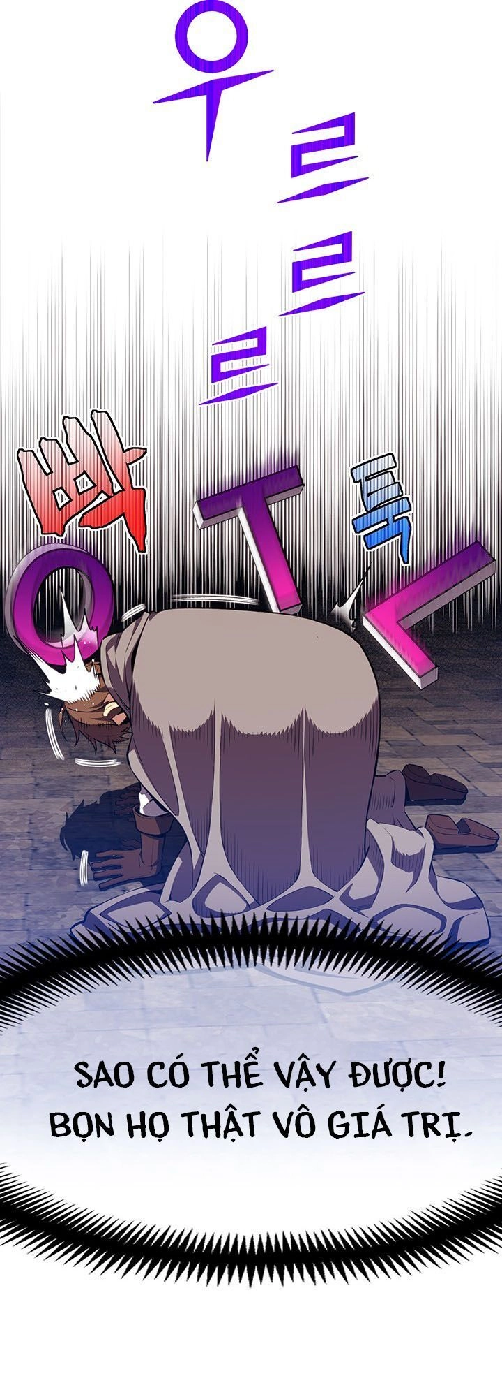 Hành Trình Đế Vương Chapter 154 - 18